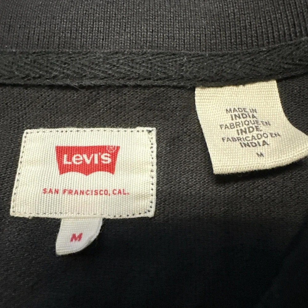 Levis levi men